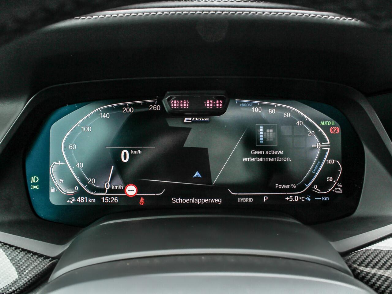 BMW X5 xDrive45e 394PK High Executive M-Sport | SKYLOUNGE | | ACHTERAS BESTURING | PANO | STOELVENTILATIE | SOFTCLOSE | LASER | HARMAN EN KARDON |ACHTERAS BESTURING | PANO | STOELVENTILATIE | SOFTCLOSE | LASER | HARMAN EN KARDON |