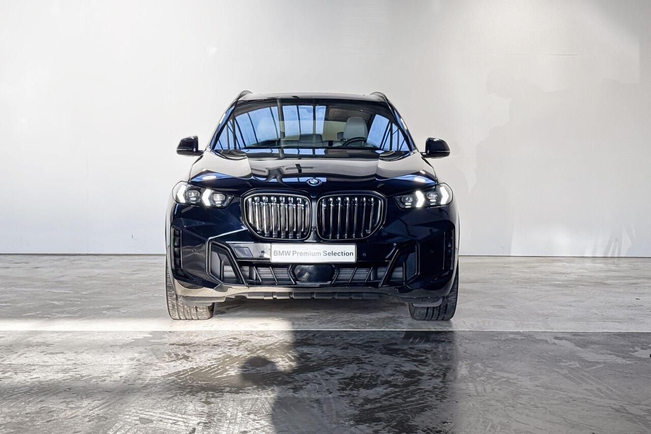 BMW X5 xDrive50e Innovation Pack M Sport Pakketpro Aut.