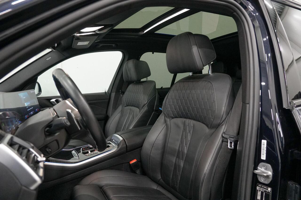 BMW X5 xDrive50e M-Sport | Skylounge | CoPilot | Harman Kardon | Stuurverwarming