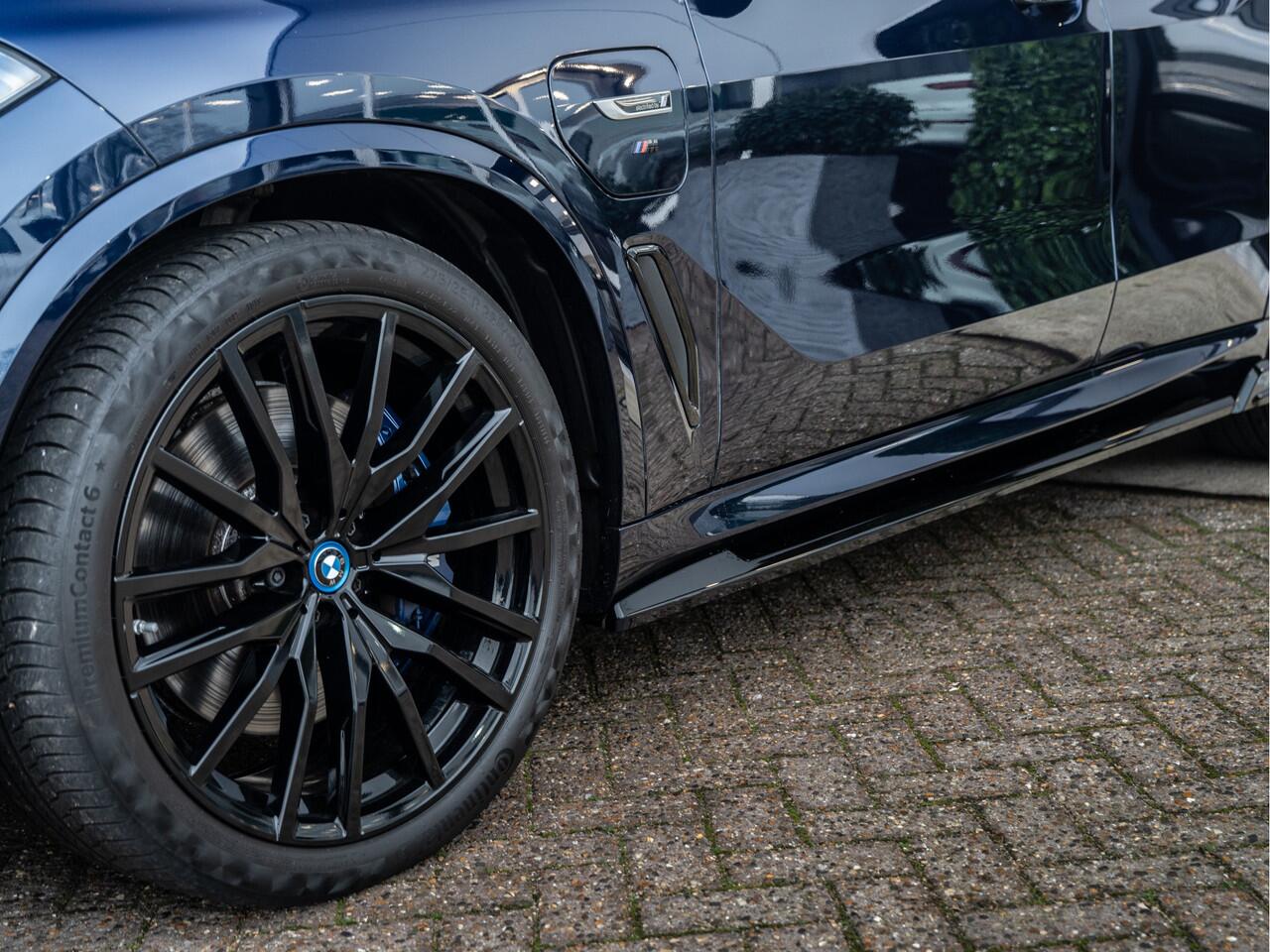 BMW X5 xDrive45e High Executive M-Sport | Pano | Bowers&Wilkens | Maxton