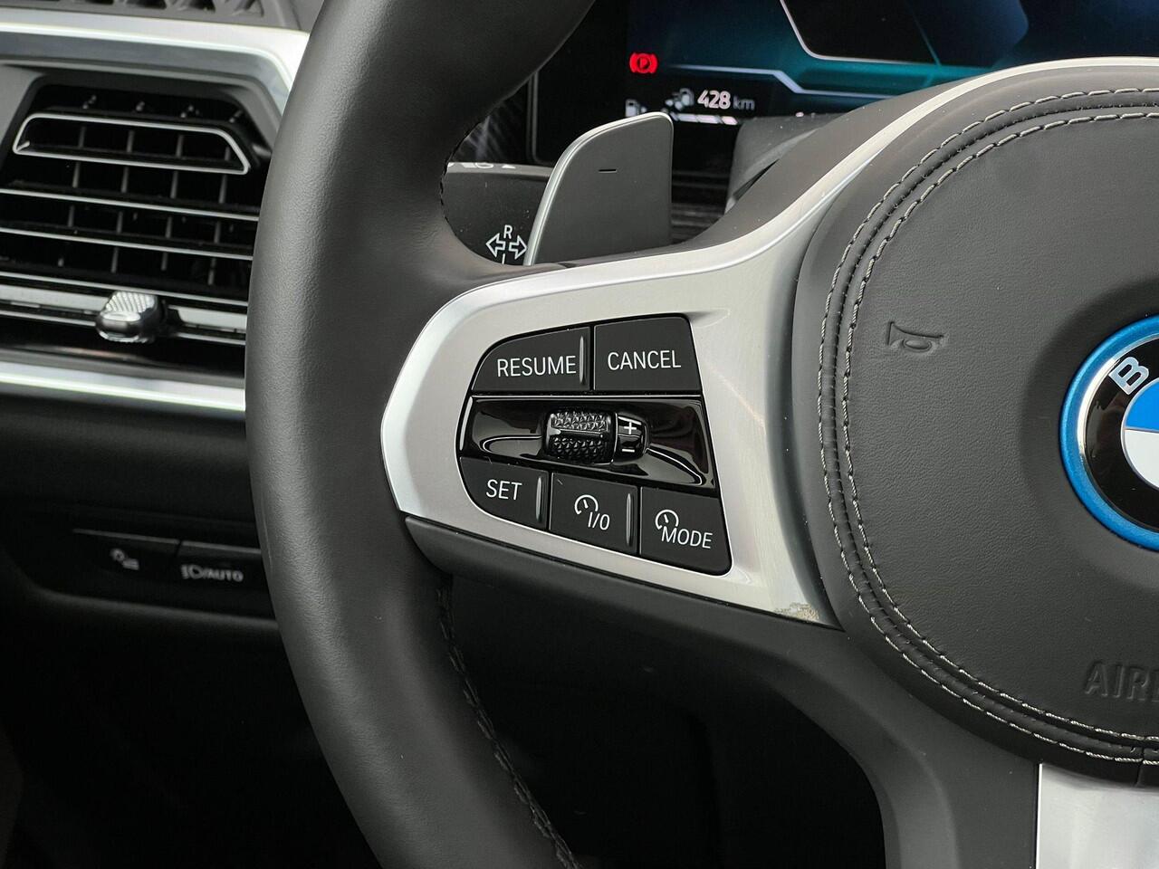 BMW X5 xDrive50e | M-Sport | 22inch | Harman/Kardon | Panoramadak Sky Lounge | Comfortzetels