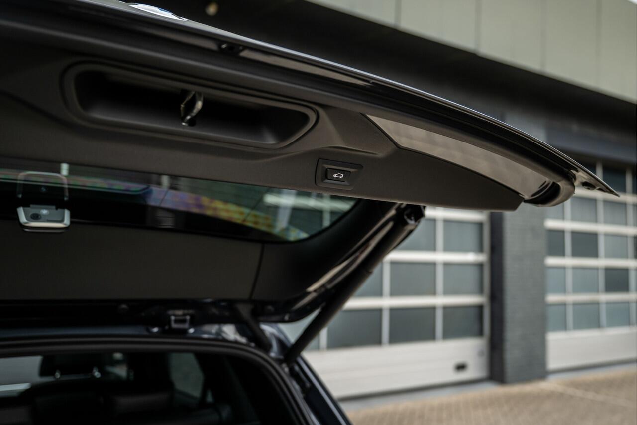 BMW X5 xDrive45e High Executive M Sport, Lucht-V, 360, LM20, Pano, Head-Up, Harman Kardon, ACC, Comfort Stoelen,