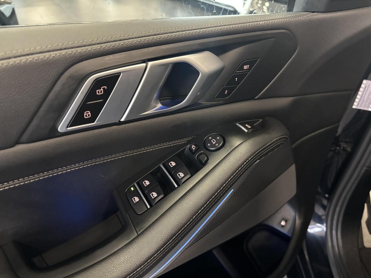 BMW X5 xDrive45e High Executive BTW, Trekhaak, Luchtvering, Harman/Kardon, M Pakket, zeer netjes en dealer onderhouden