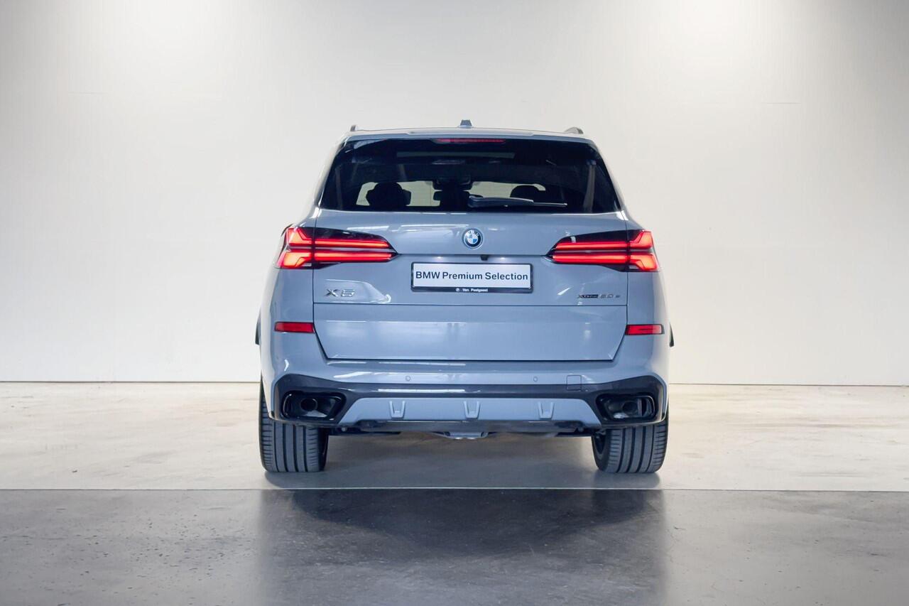 BMW X5 xDrive50e M Sportpakket Pro | Selections Aut.