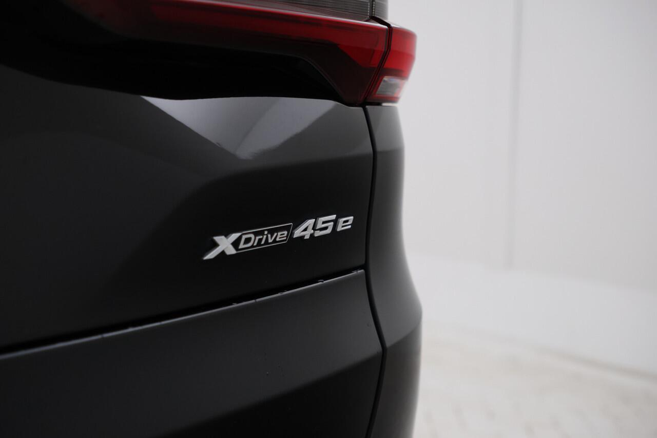 BMW X5 xDrive45e High Executive Bomvol! harman kardon, Massage, etc.