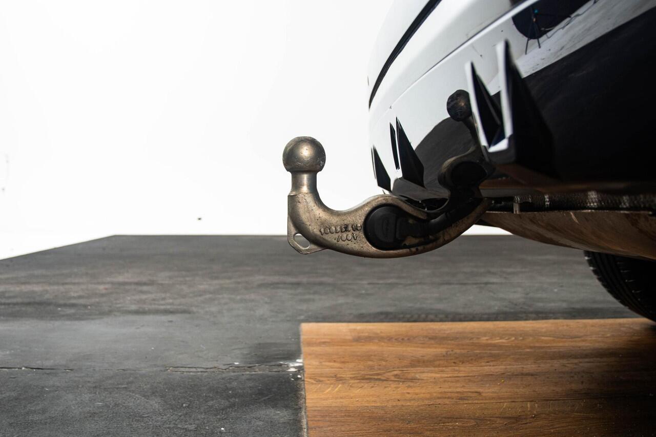 BMW X5 xDrive45e High Executive M Sport - Panoramadak - Trekhaak - Warmte Comfort Pack - Comfortstoelen - Getinte Ruiten - Akoestische ramen - Comfort Access - Driving Assistant Professional - Head up -