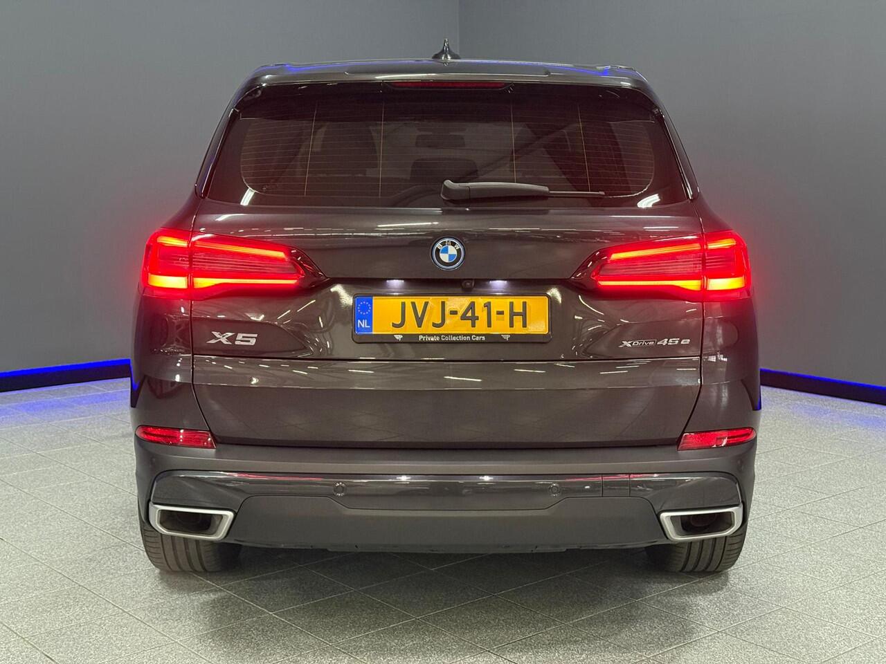 BMW X5 xDrive45e Executive HUD|Pano|Camera