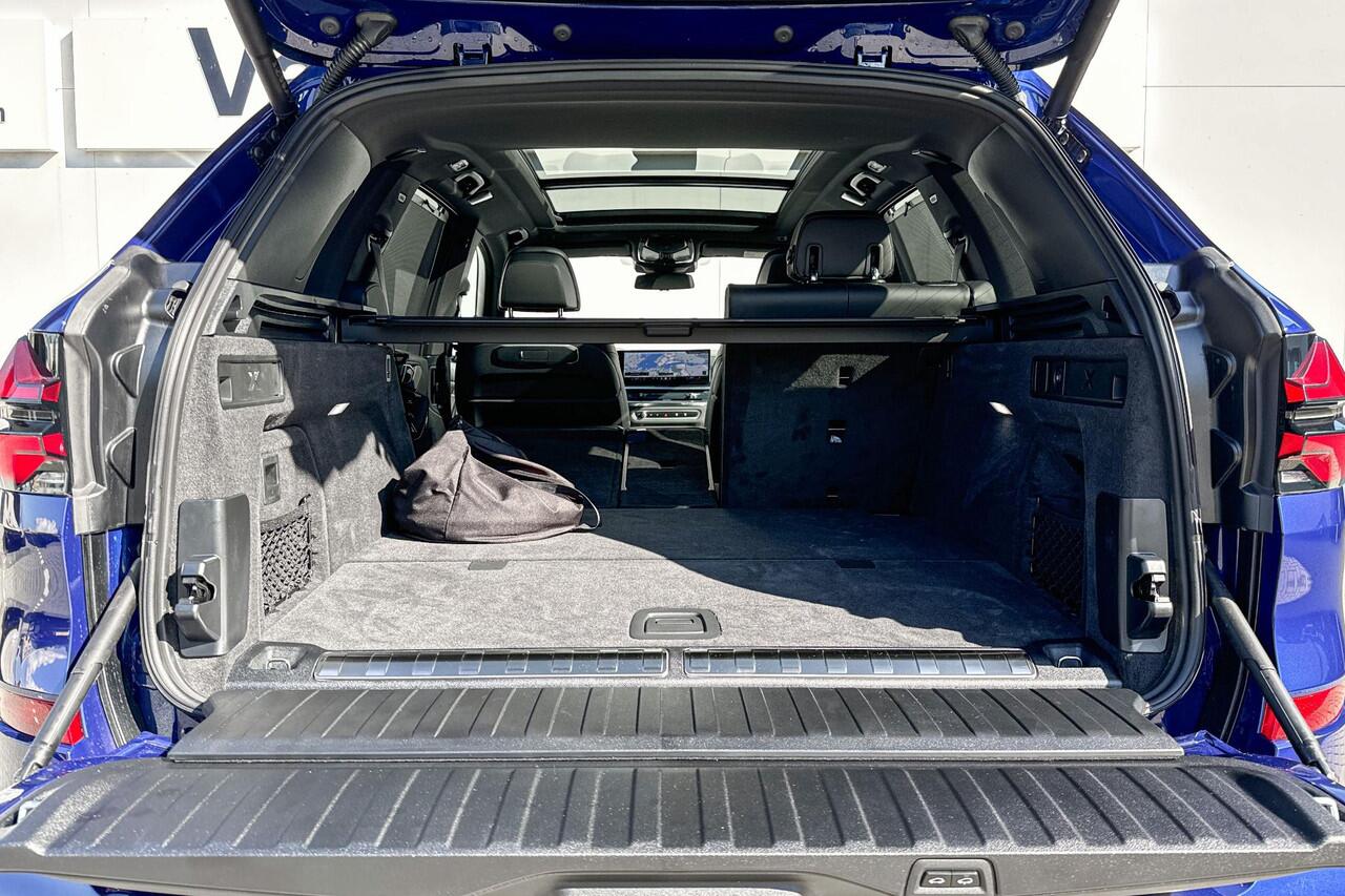 BMW X5 xDrive50e | M Sport Pro | Travel Pack | Innovation Pack | Comfort Pack | Comfort Plus Pack | Exclusive Pack | Trekhaak