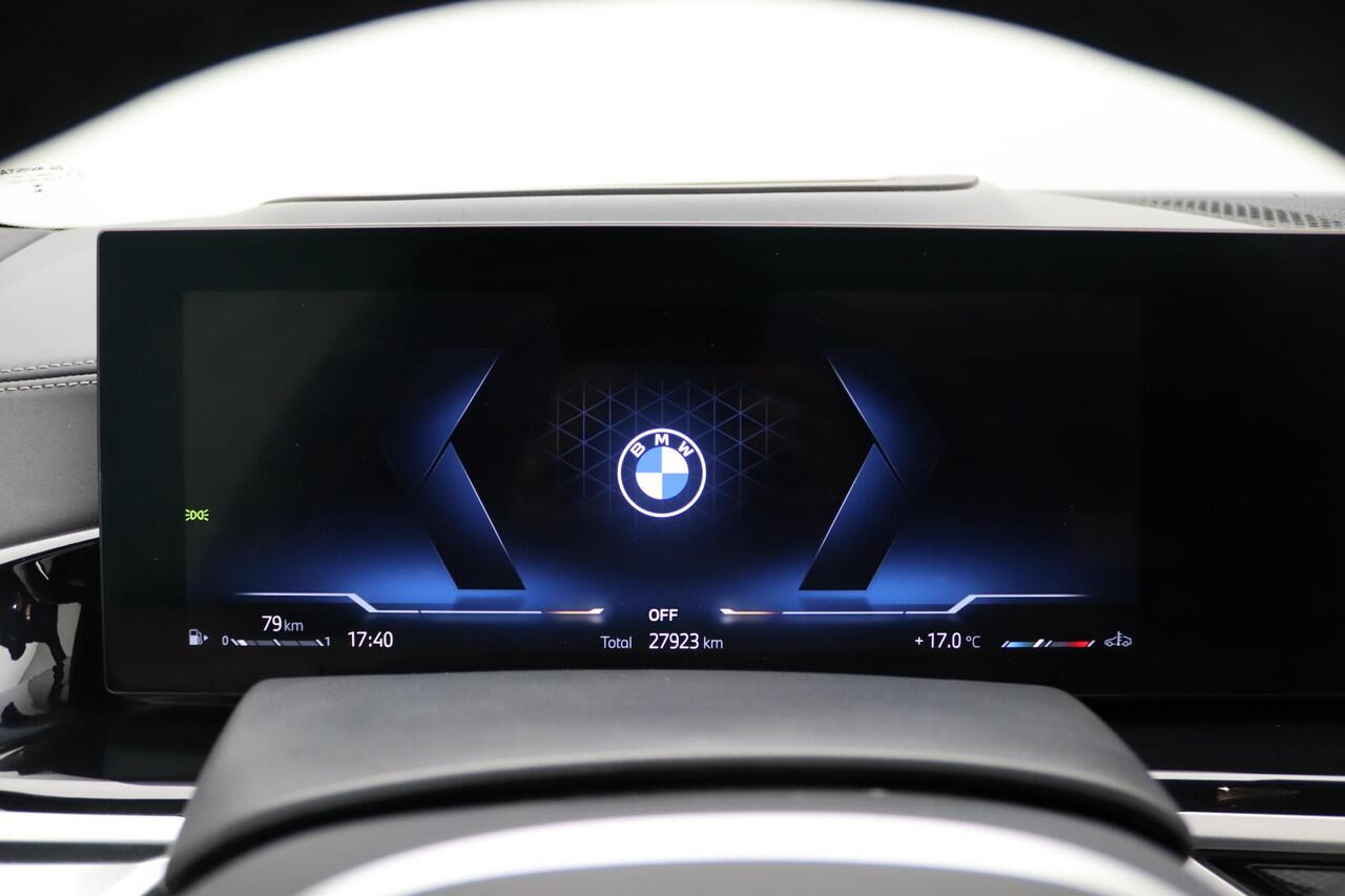 BMW X5 xDrive40d M Sportpakket | Trekhaak | Harman Kardon | Comfortstoelen | Panoramadak |