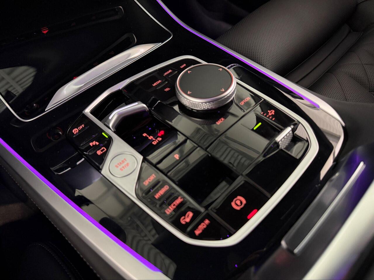 BMW X5 xDrive50e M-Sport Pro