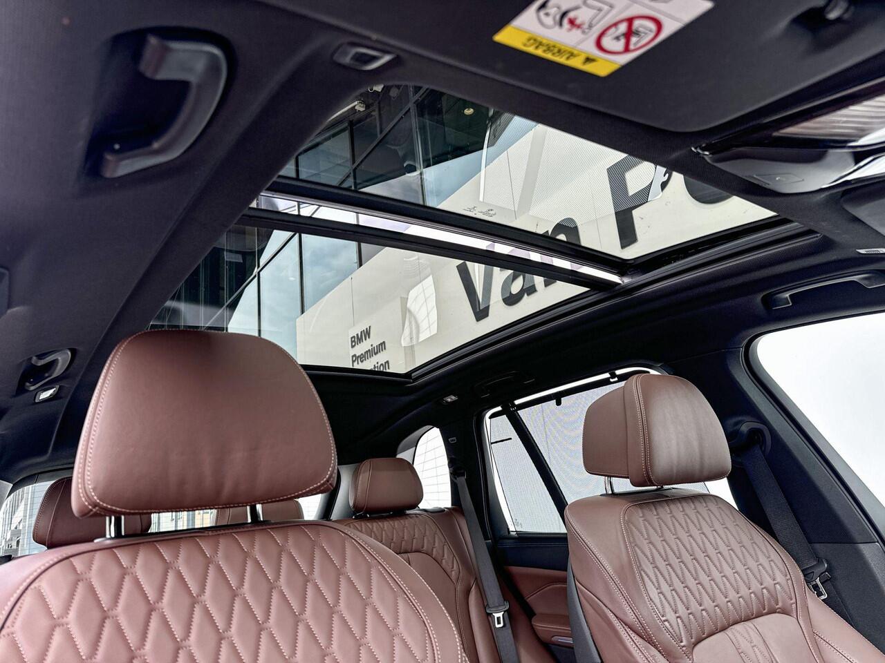 BMW X5 xDrive45e | High Executive | M Sport | Panoramadak