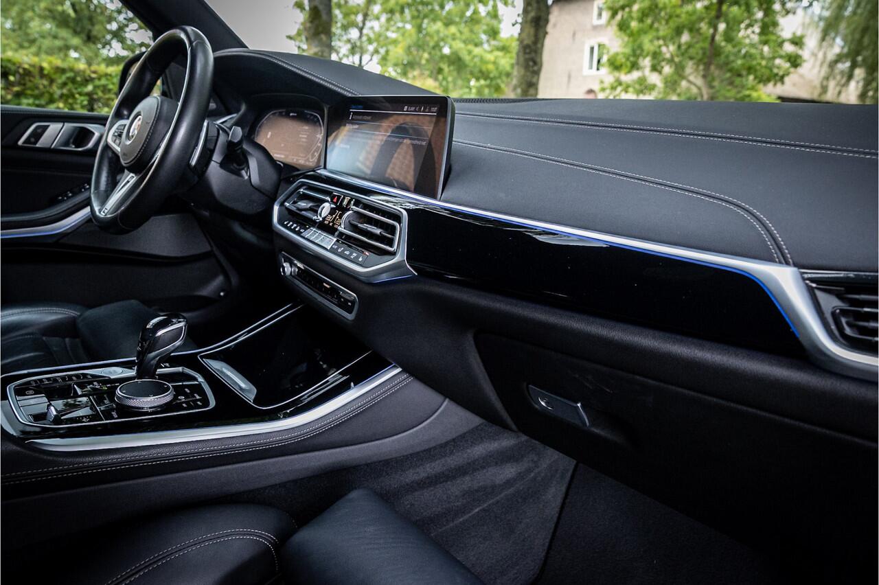 BMW X5 xDrive45e M Sport 22" Harman Kardon 360 Camera