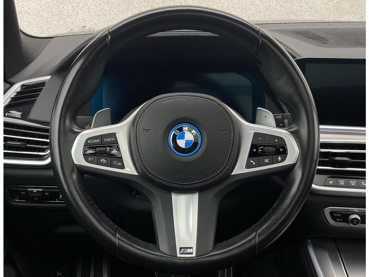 BMW X5 xDrive45e High Executive M-Sportpakket | 22inch | Panoramadak | Head Up