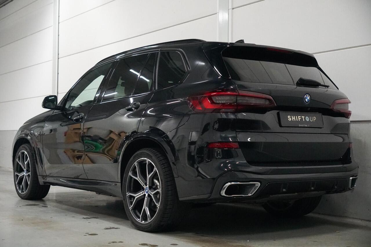 BMW X5 xDrive45e M-Sport | Panoramadak | CoPilot | Elektr. Trekhaak