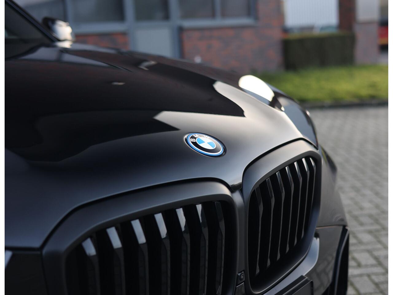 BMW X5 50e xDrive | Soft-Close - M sport Pro - Trekhaak