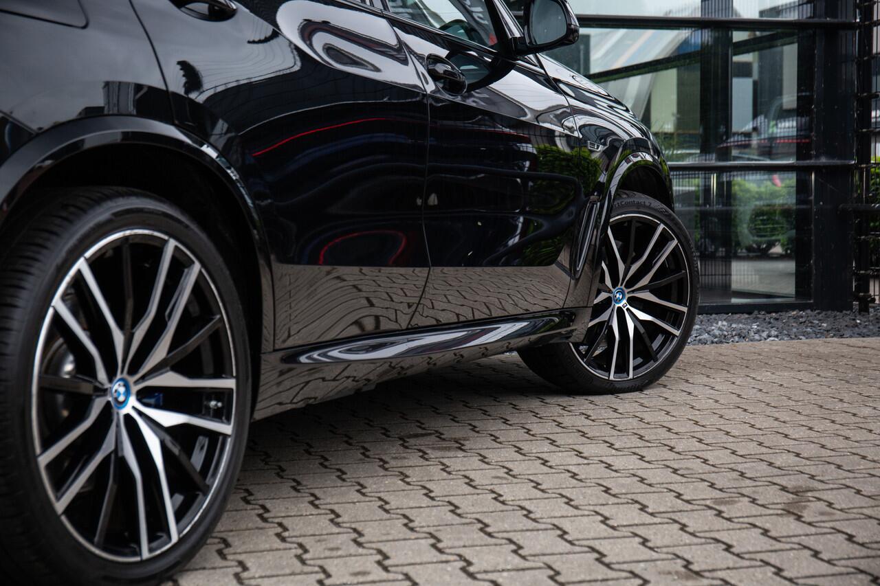 BMW X5 xDrive45e High Executive M-Sport , Laser, Panoramadak, Head-up display, Harman & Kardon,