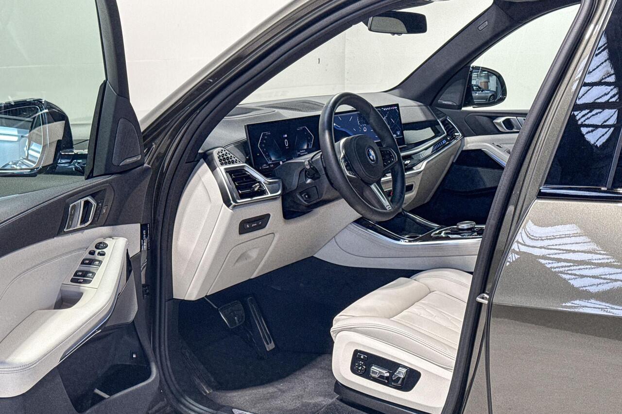 BMW X5 xDrive50e Innovation Pack M Sportpakket Aut.