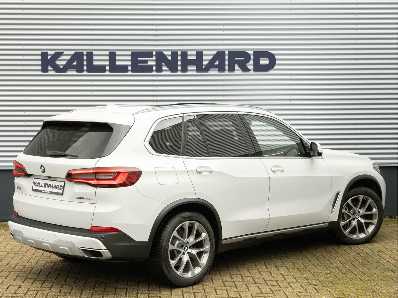 BMW X5 xDrive45e xLine - Pano - Driving Ass Prof - Harman Kardon - Head-Up