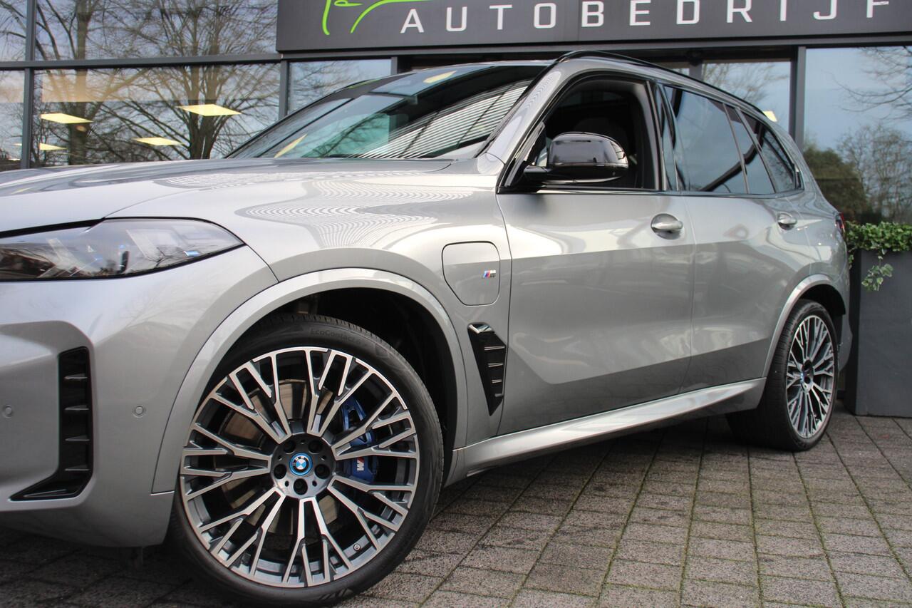 BMW X5 xDrive50e M-SportPro Shadowline