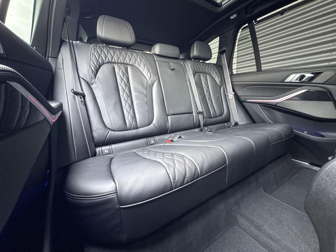 BMW X5 xDrive50e / M Sportpakket Pro / Trekhaak / Achterasbesturing / Travel Pack