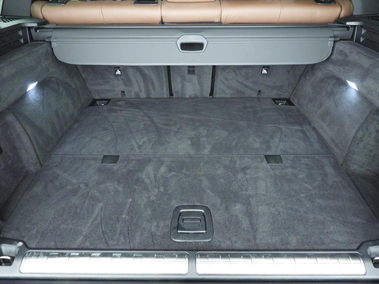 BMW X5 xDrive45e | M-Sportpakket | LED | Leder | HUD | Comfortzetels | Chrome line | DAB | Harman-Kardon sound | Alu 20 inch