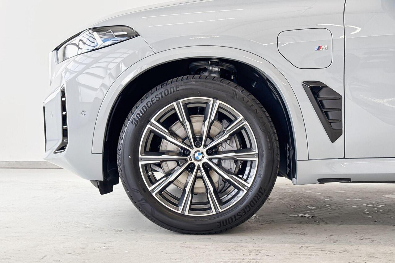 BMW X5 xDrive50e | M Sport