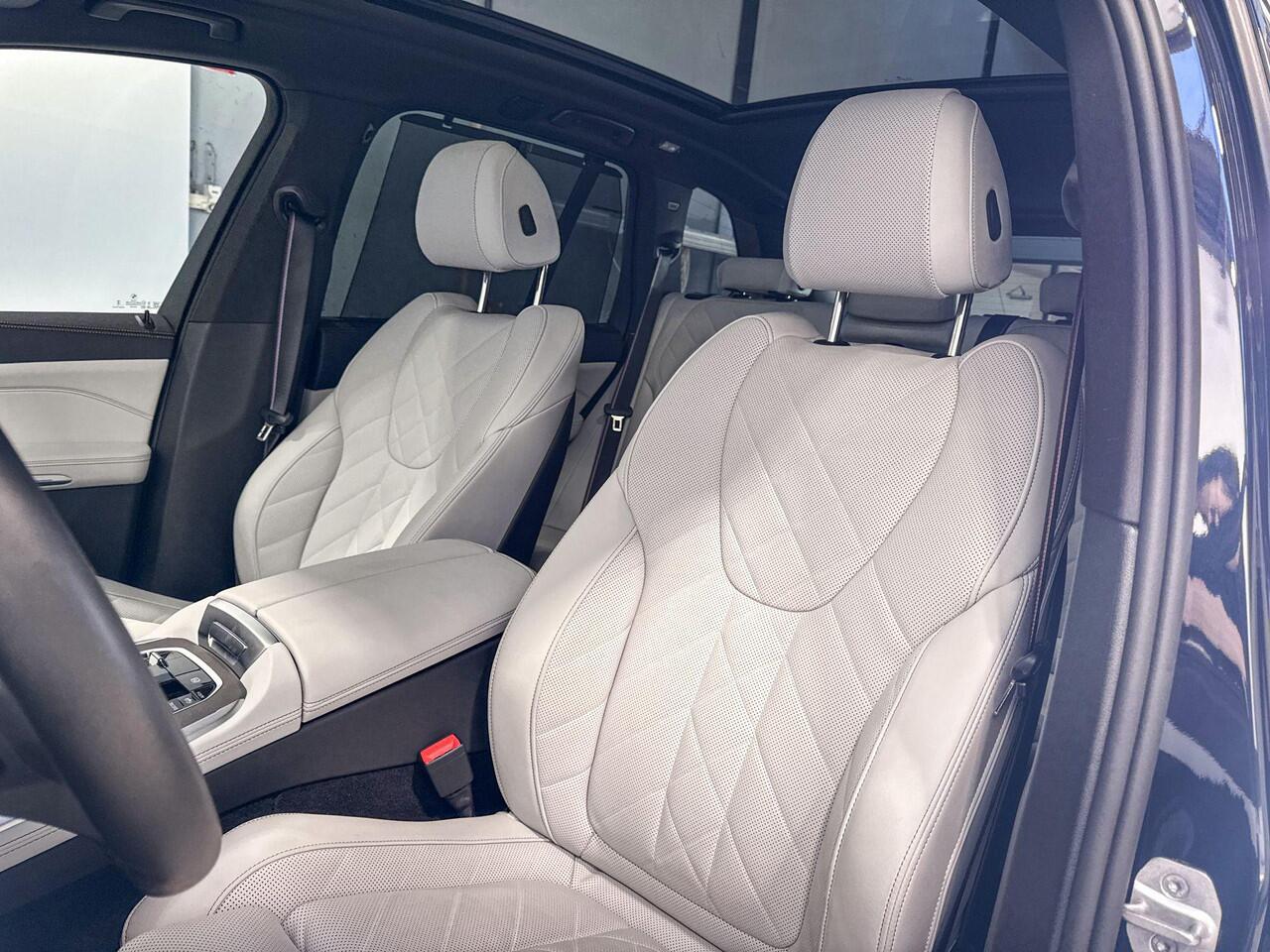 BMW X5 xDrive50e Innovation Pack M Sport Pakketpro Aut.