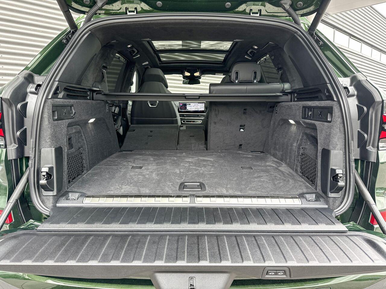 BMW X5 xDrive50e M Sportpakket Pro / Innovation Pack / Travel Pack / Comfort Plus Pack / Exclusive Pack