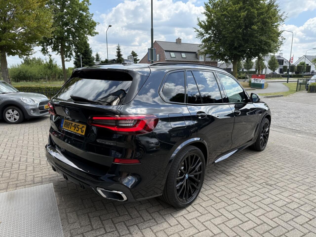 BMW X5 xDrive45e High Exec.