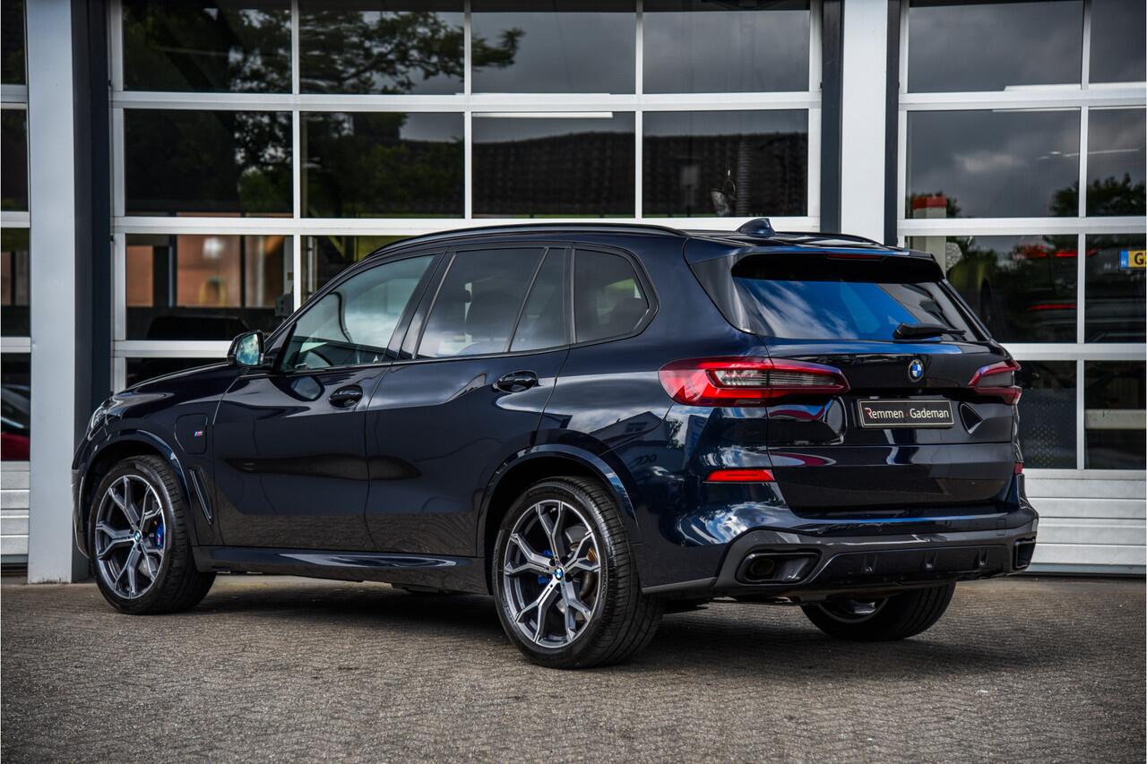 BMW X5 xDrive45e High Executive