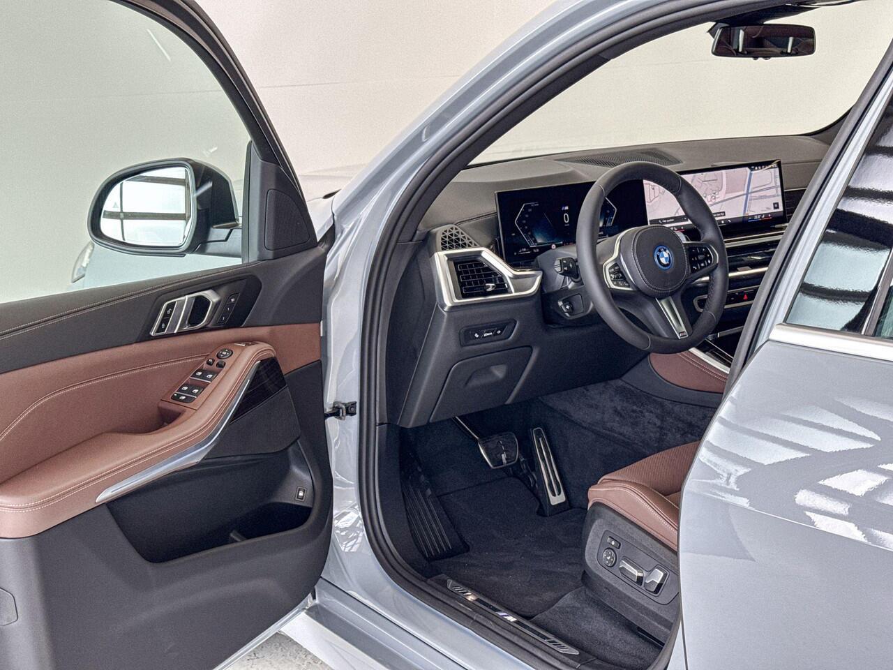 BMW X5 xDrive50e | M Sport