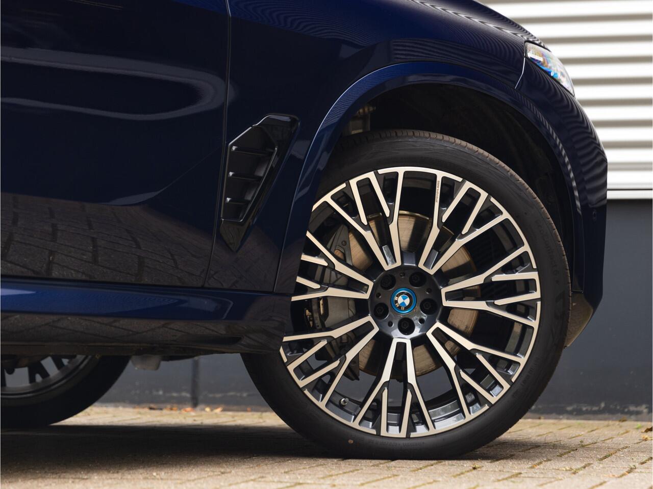 BMW X5 xDrive50e - Full-Option - NP139.000 - Bowers & Wilkins