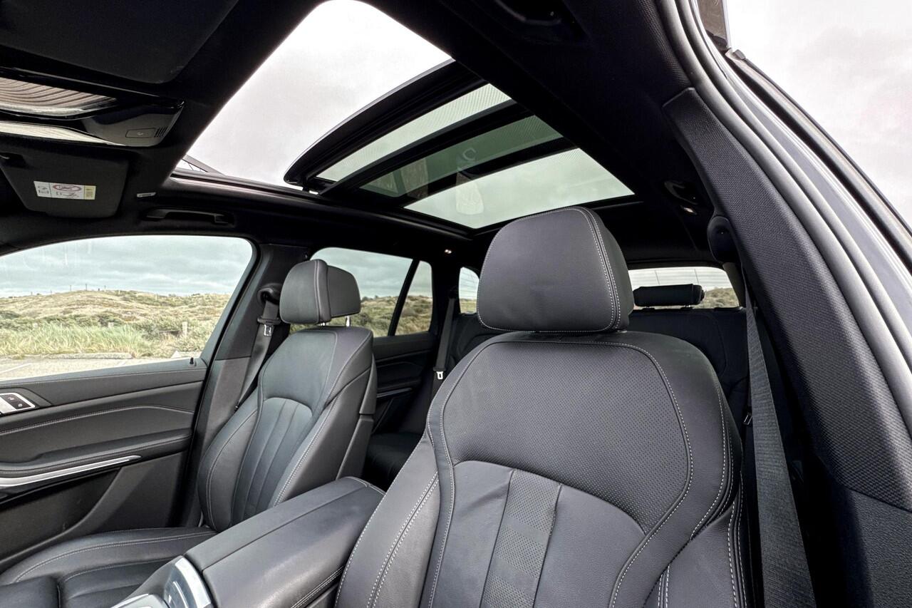 BMW X5 xDrive45e High Executive | M Sport | Panoramadak | Comfort Access | Trekhaak |