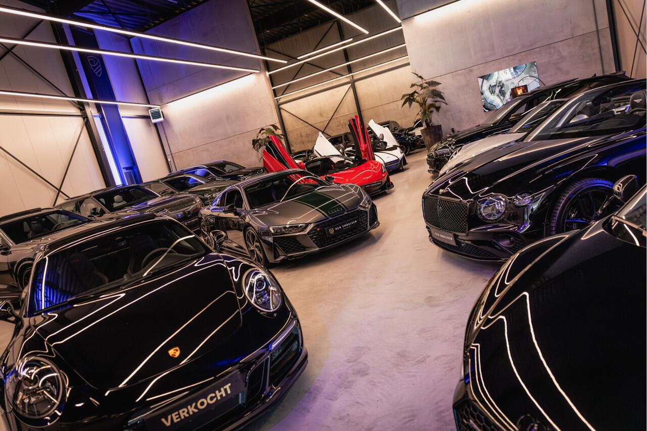 BMW X5 xDrive45e M-Sport | ACC | Comfortstoelen | Head Up | Lane + Side Assist | Pano | Harman Kardon | Camera | 20" | Memory | Dealer Onderhoud | BTW | Luchtvering | Alarm | Stoel Verwarming | Apple & Android Carplay | Ambiance | Led | Dab+ | Keyless Entry.