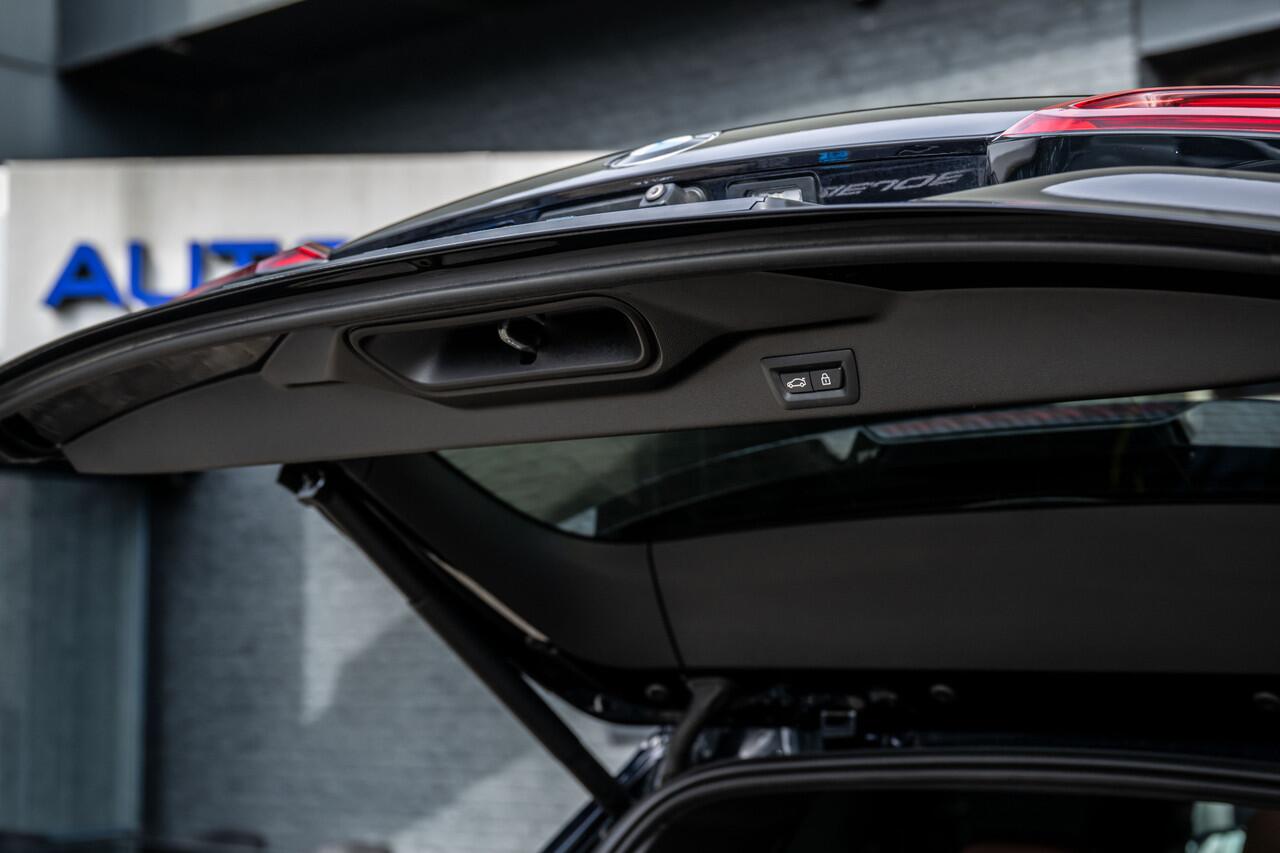 BMW X5 xDrive45e Executive M Sport, Pano, Leder, Comfort Stoelen ,22 LM, Lucht/V, Harman Kardon, 360,