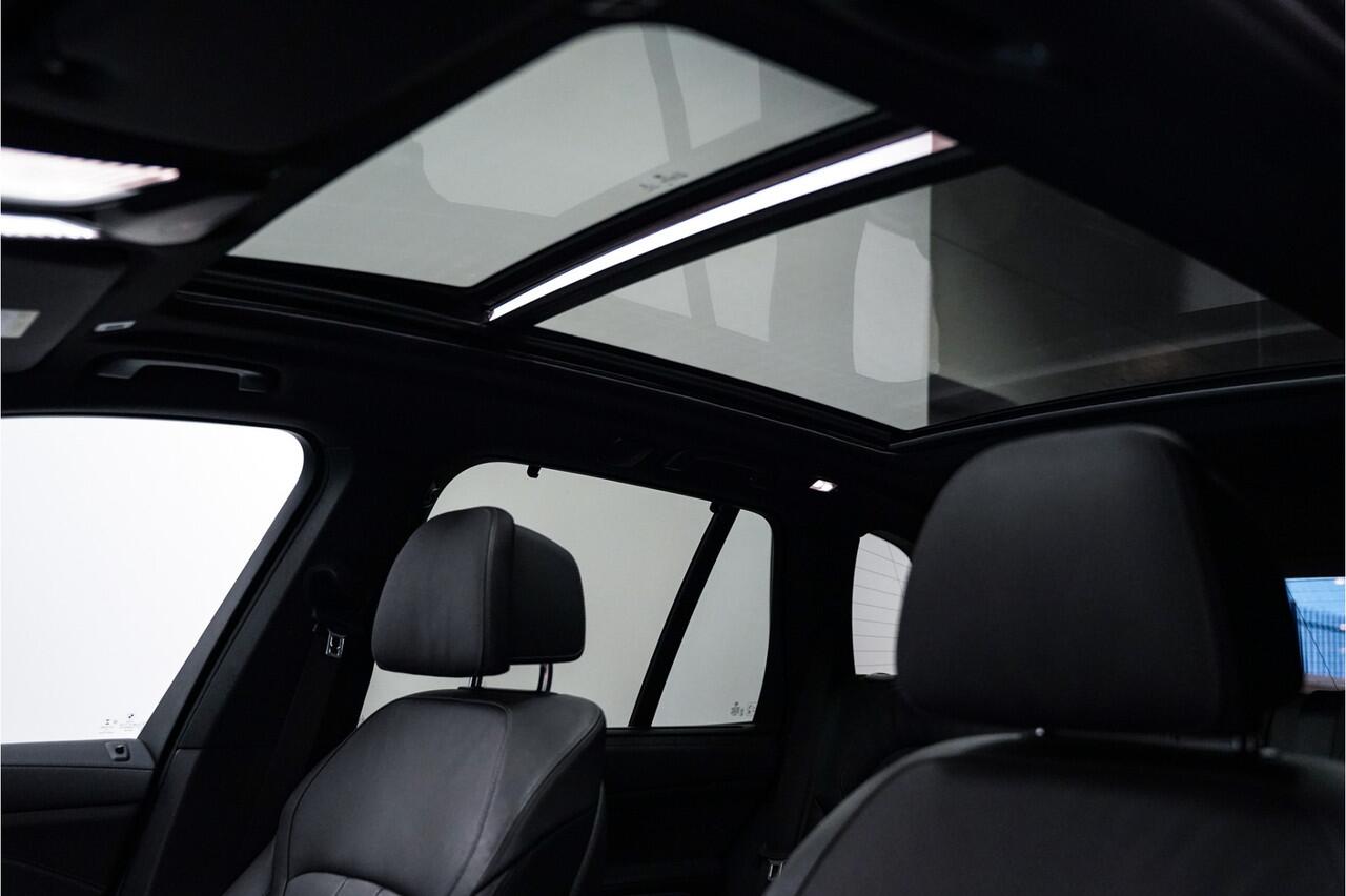 BMW X5 xDrive45e M Sport Full opt|Harman Kardon|22 inch|Carbon|Pano dak