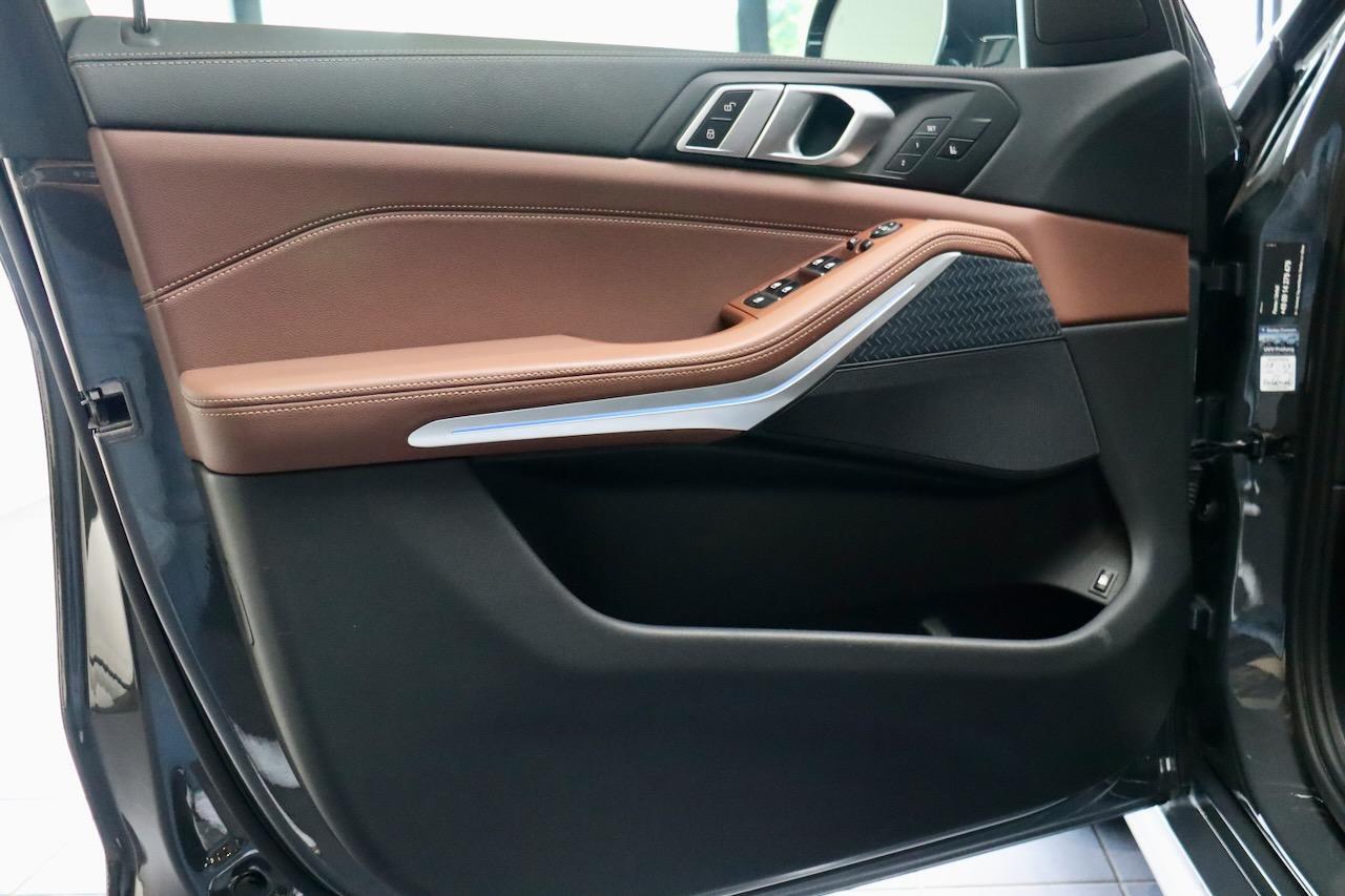 BMW X5 xDrive45e High Ex. M Sport|DRAVIT|PANO|HuD|TrkHk