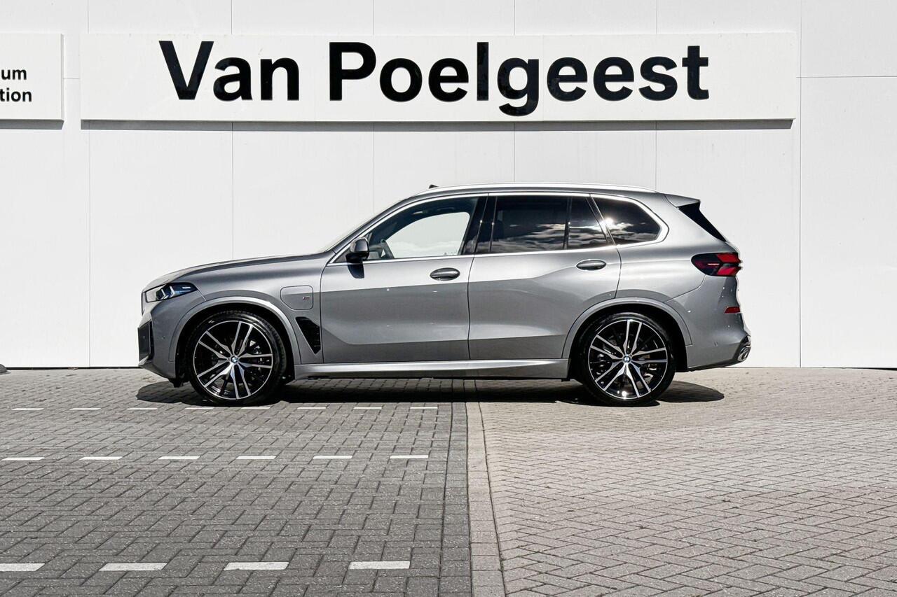 BMW X5 xDrive50e | Selections | Innovation Pack | M Sport | Panoramadak