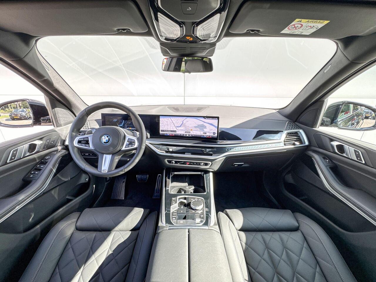 BMW X5 xDrive50e | Selections