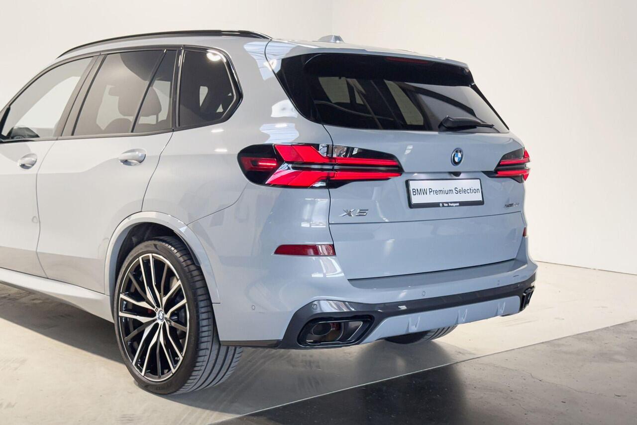 BMW X5 xDrive50e M Sportpakket Pro | Selections Aut.