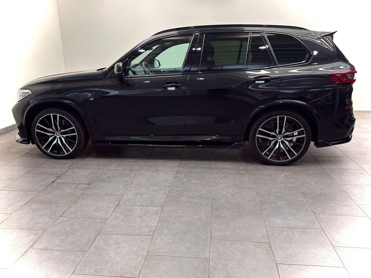 BMW X5 xDrive45e High Executive |SkyPano |Harman Kardon|dealer ond.|HUD| 22inch