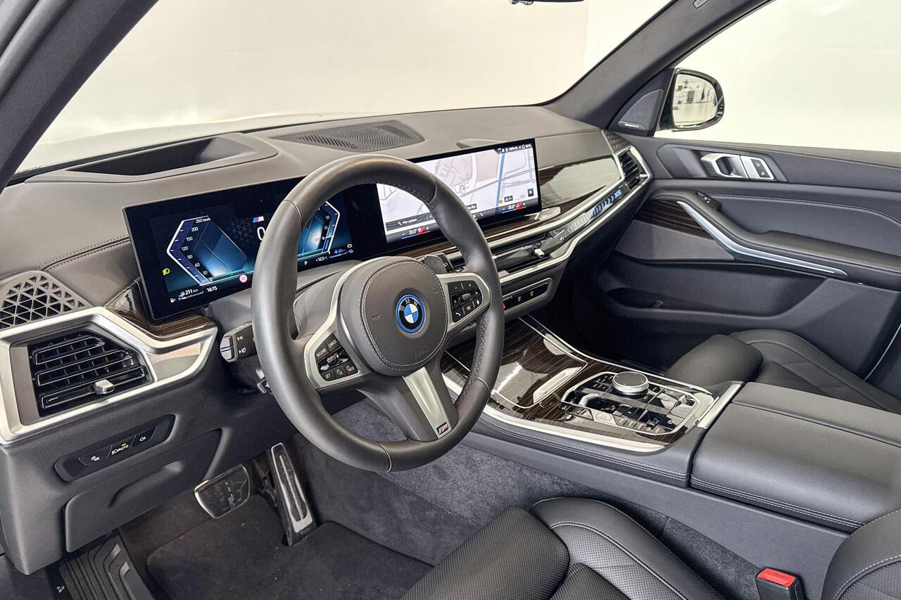 BMW X5 xDrive50e Innovation Pack M Sportpakket Aut. | Selections