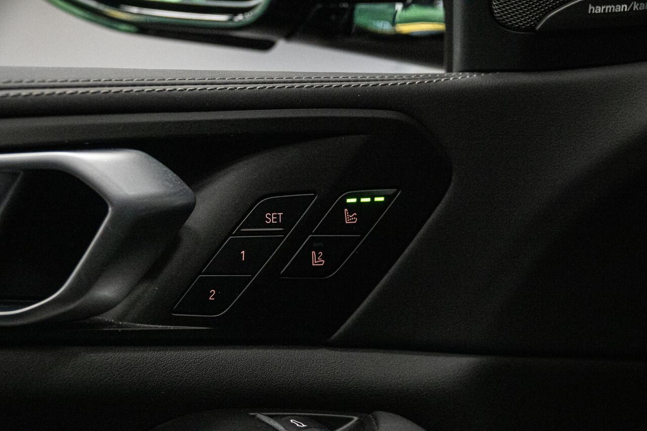 BMW X5 xDrive50e *M-Sport Pro / Exclusive-Pakket / Harman-Kardon / Panorama Sky Lounge / Massage*