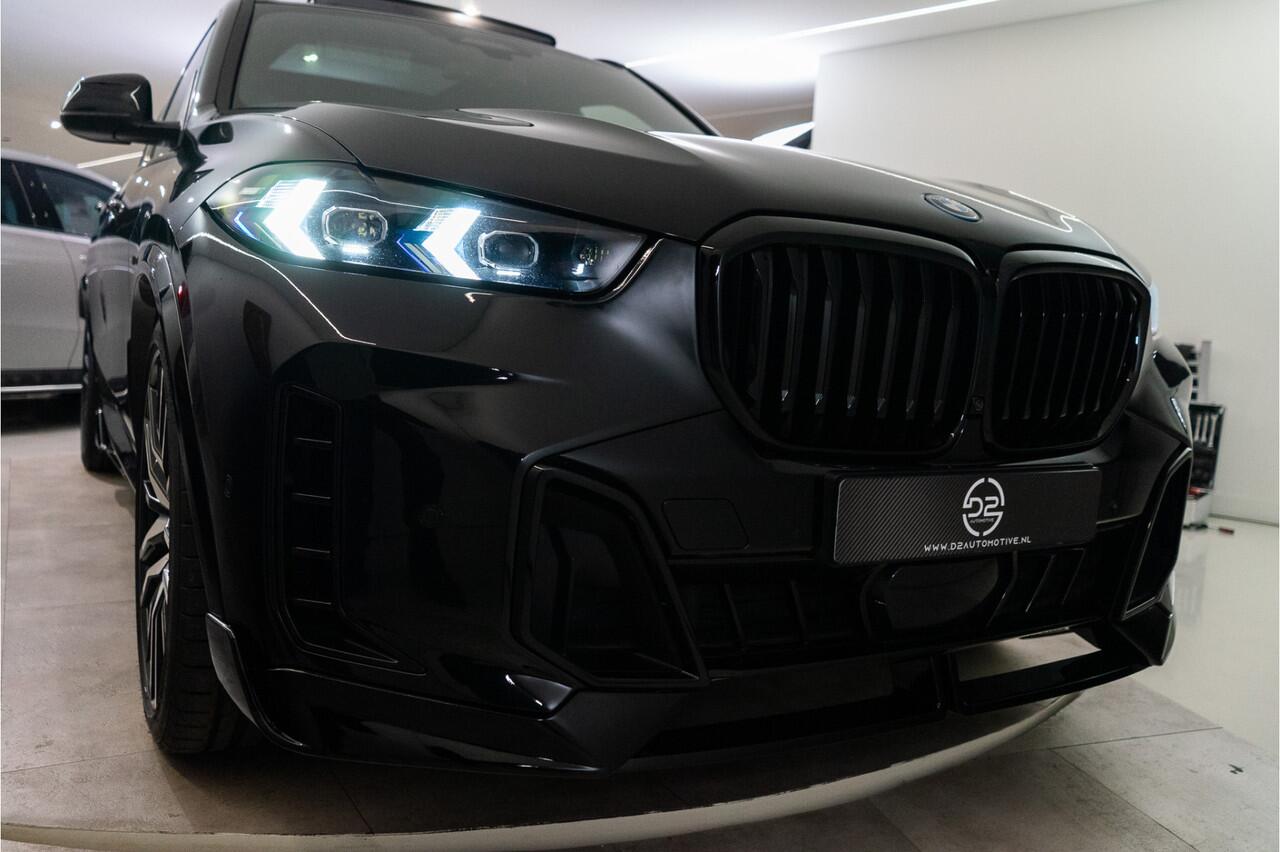 BMW X5 xDrive50e M-Sport 489PK | Bodykit | SkyLounge | Harman/Kardon | Individual | Drive Pro | VOL! 12 MND Garantie
