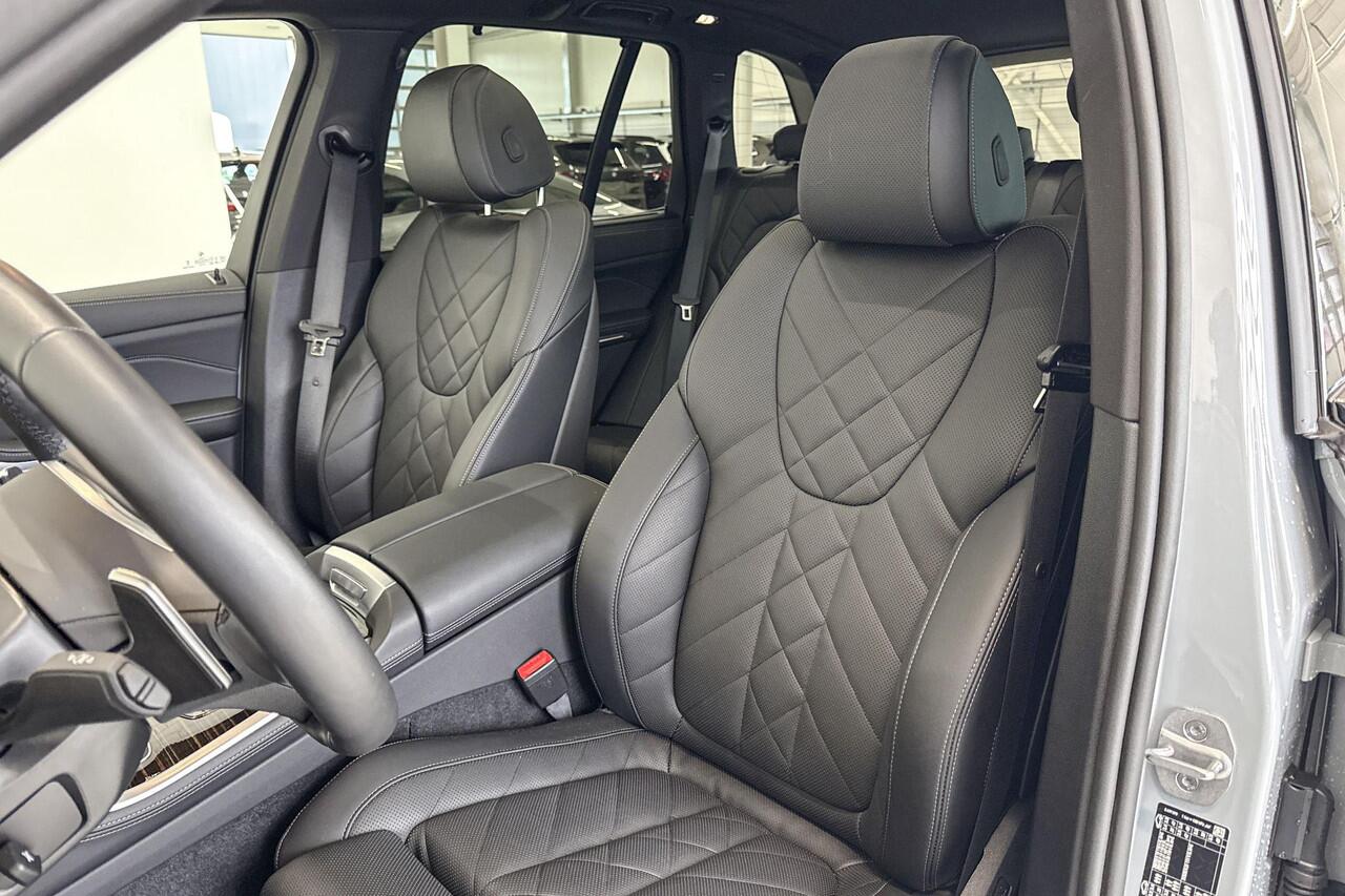 BMW X5 xDrive50e Innovation Pack M Sportpakket Aut. | Selections