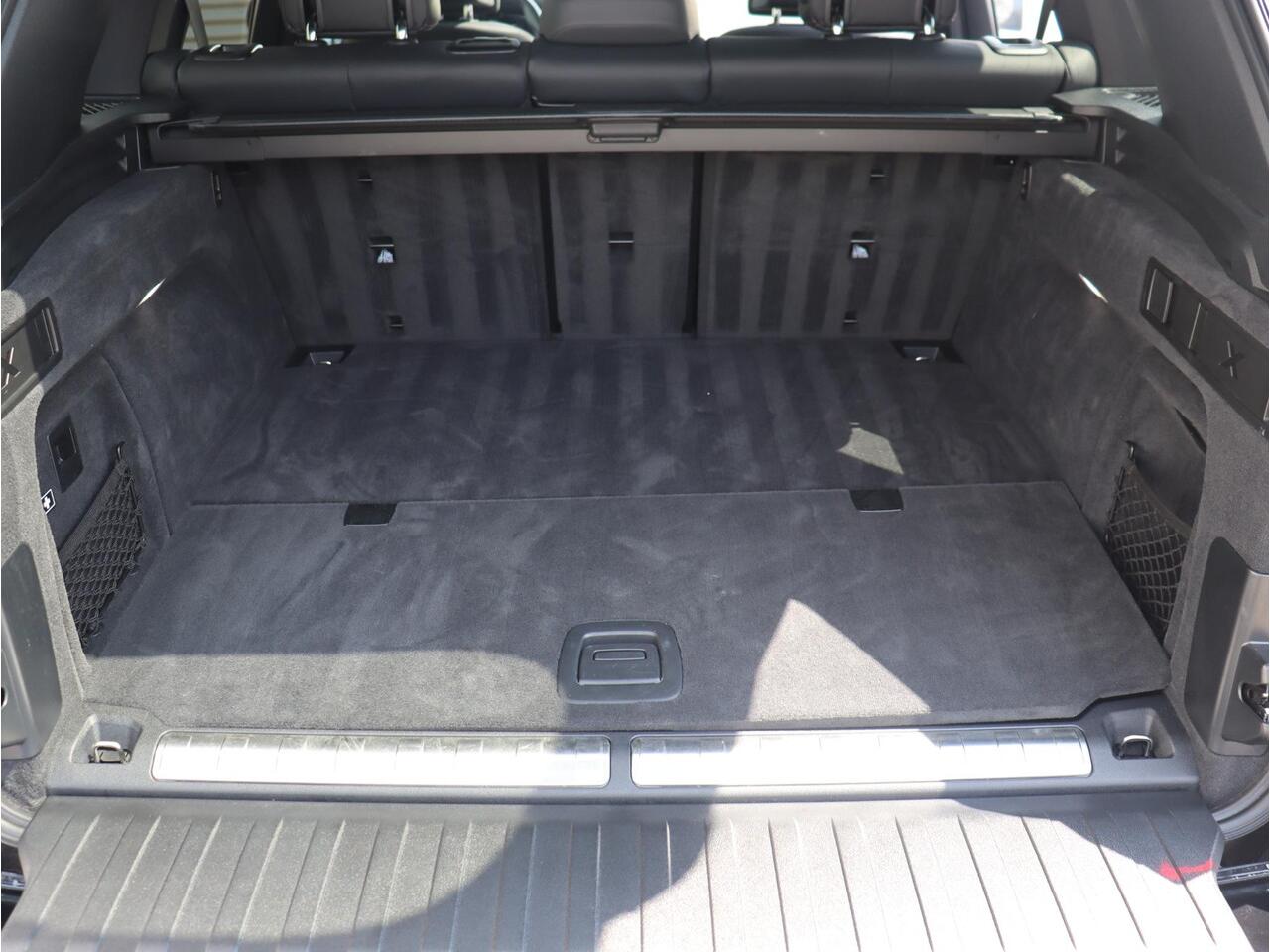 BMW X5 xDrive45e | High Executive | M Sportpakket Pro | Panodak | Driving Assistant Prof. | Active Steering | Massage | Ventilatie Voorstoelen | Head-Up | Laserlight | 22'' LMV