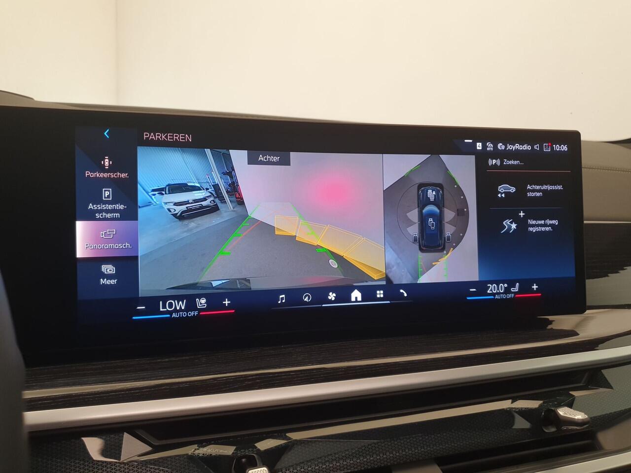 BMW X5 xDrive50e M-Sport Pro Panoramadak, Trekhaak, Harman/Kardon