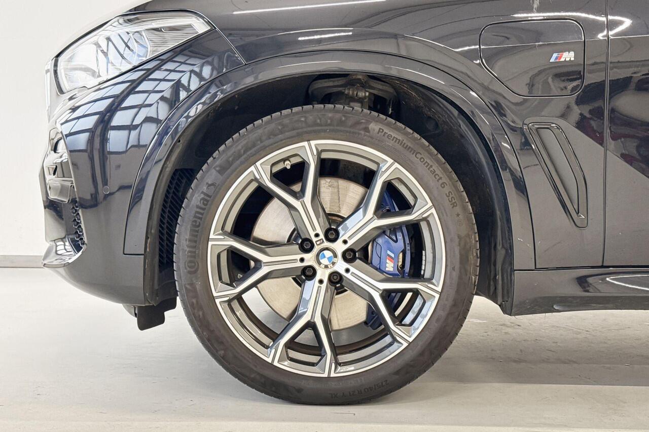 BMW X5 xDrive45e High Executive
