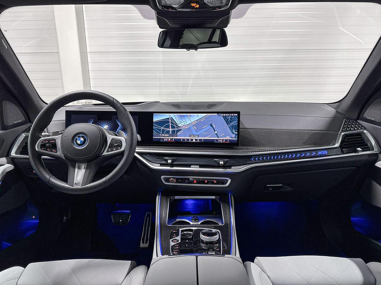 BMW X5 xDrive50e