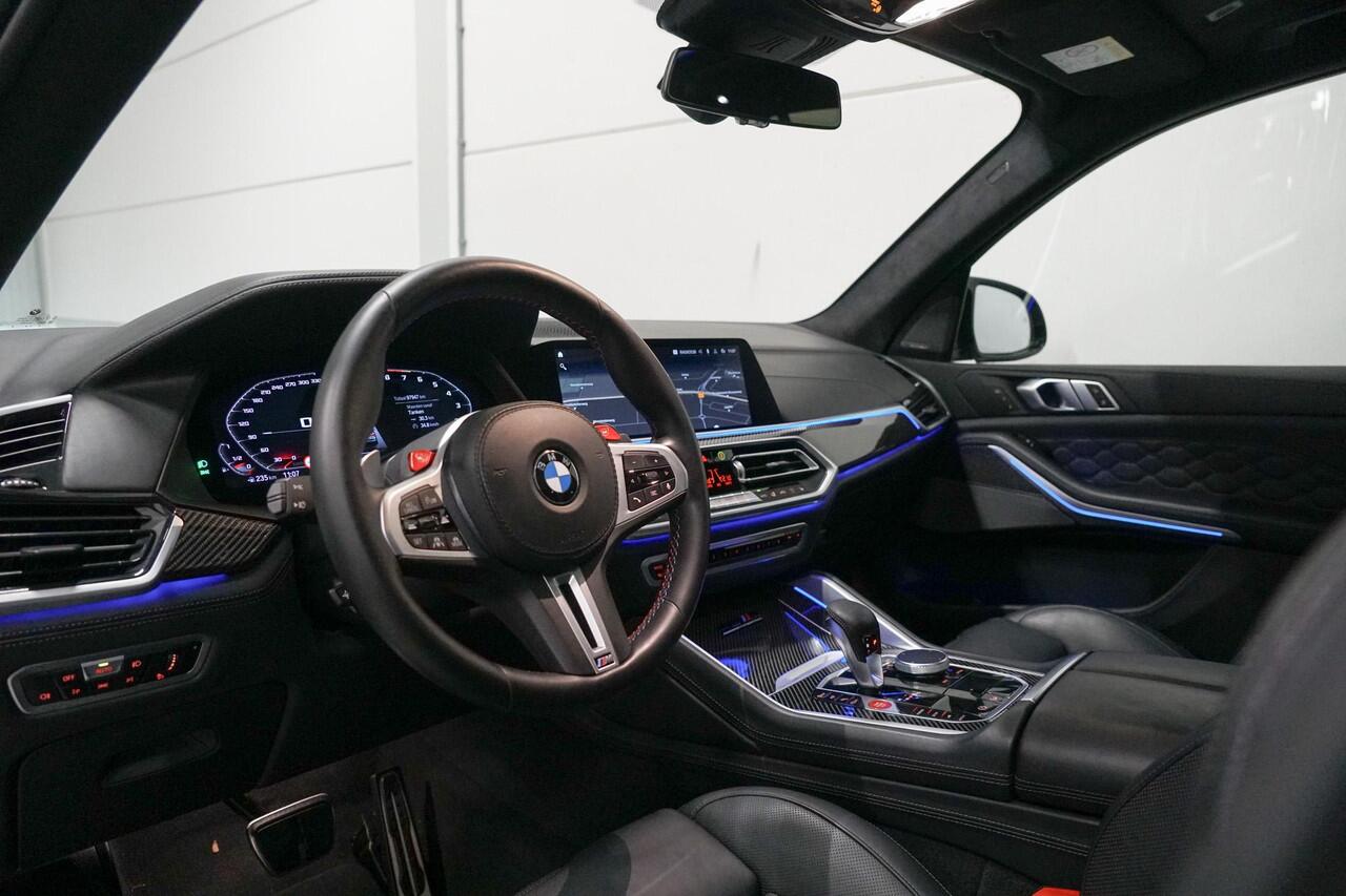 BMW X5 M Competition Skylounge | Soft Close | CoPilot | Head Up